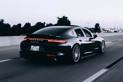 Auto services